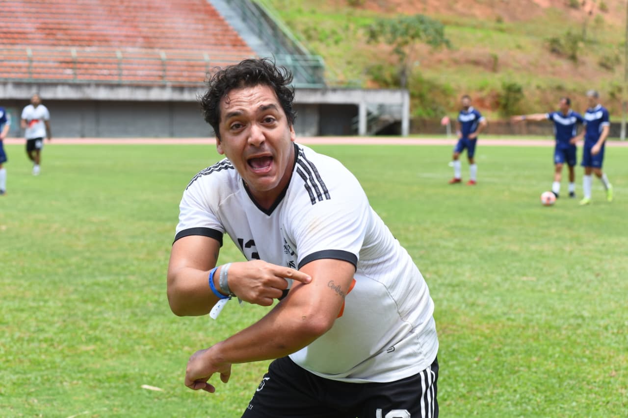 Futebol Society e Tênis Simples encerram as competições na Bahia